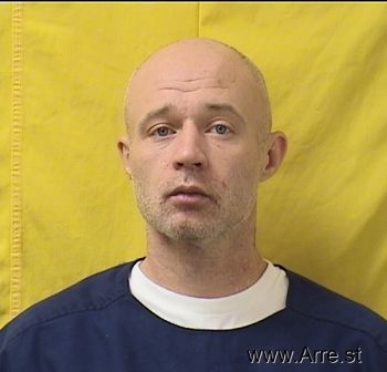 Jeffery Scott Paxton Jr Mugshot